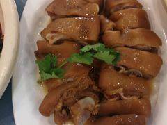 -椿记烧鹅(叠彩店)