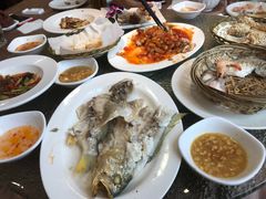 -庄氏祥记家常食府(国瑞建材家居博览中心店)