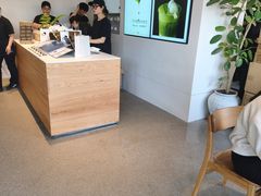 -喜茶(东莞厚街万达店)