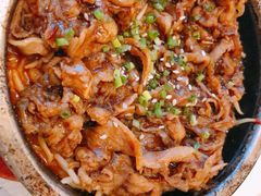 -辣婆婆(航天桥店)