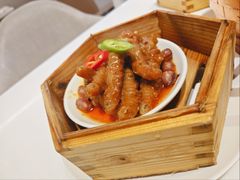 -粤来记·啫啫煲·点心(日月光店)