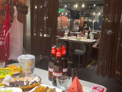 -丰茂烤串(港旅店)