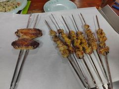 -江湖翅客(琶洲新村店)