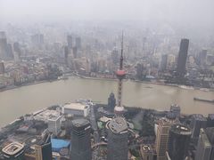 -上海中心大厦