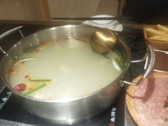 -许府牛火锅(信义坊总店)