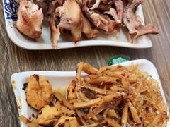 -高老板特色刀削面
