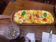 -1886德国汽车餐厅(福田星河COCO Park店)