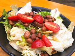 特色大拌菜-炒豆合作社(东四总店)