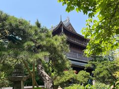 -龙华寺