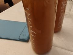 东北冻梨汁-品海楼·大连海胆锅贴馆(东港店)