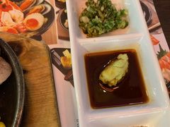 -Magic Food Point(Airport Street food)