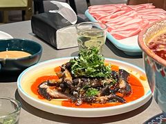 -老北京铜锅涮肉·香辣诱惑·小龙虾(禅城创意产业园店)