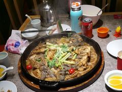 -老板恋上鱼(恒隆广场店)