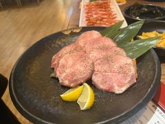 -金九姬黑牛烤肉料理(杨舍老街店)