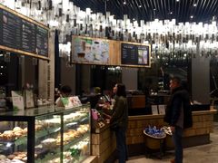 -星巴克臻选(湖滨道店)