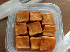 -孖记茶档·热腾茶餐(荔湾领展广场店)