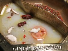 -蜀九香火锅(彩虹店)