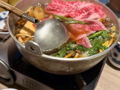 -小山日本料理(兴业太古汇店)
