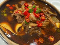 -品大三·经典淮扬菜(大行宫店)