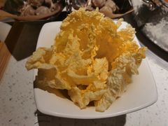 -左庭右院鲜牛肉火锅(苏州园区永旺店)