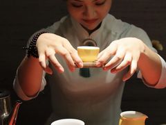 -临江宴(陆家嘴店)
