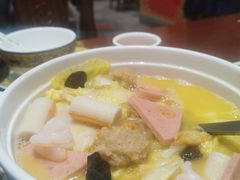 -京味张·北京烤鸭(天河南二路店)