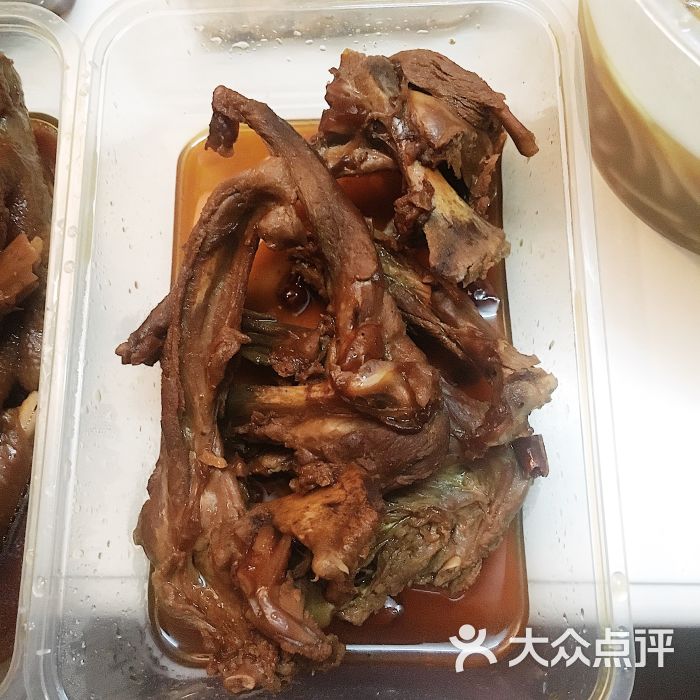 光头卤(融科天城店)图片 - 第39张