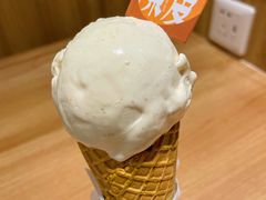 陈皮雪糕-彬媽糖水(万象天地店)