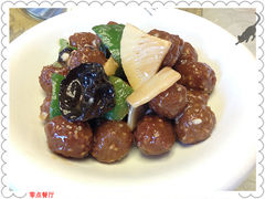 焦溜丸子-零点餐厅(马神庙店)