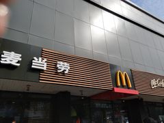 -麦当劳(双榆树店)