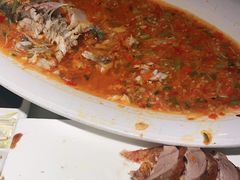 -雀蓝川菜(奥体广场店)