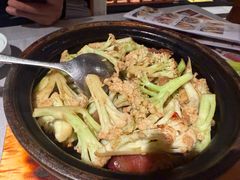 -晓粤·惹味粤菜(凯德乐峰广场店)