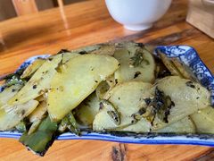 -庶民居中餐馆(温江店)