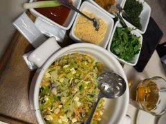 -林四喜·闽南传家菜(鼓浪屿店)