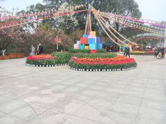 -南山植物园