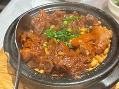 -陶德砂锅(蜀汉路店)