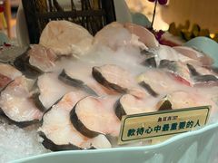 -鱼豆吉·豆浆鱼火锅(宜昌万达店)