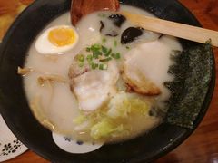 百步拉面-百步拉面