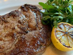 -君悦酒店·La Terrazza意合園·意式风味