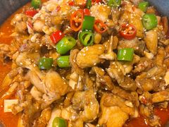 -蛙喔牛蛙(仙林万达茂店)