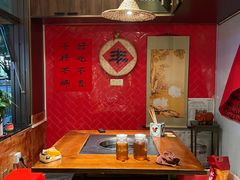 -重庆老灶火锅(红岭店)