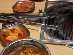 -麻蒲碳烤肉(远景路1号店)