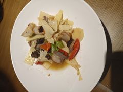 -鸿运楼·舌尖上的徽菜