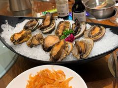 -东海怡品海鲜豆捞(星街坊店)