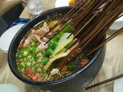 -叁肆食串钵钵鸡