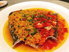 -丽华园(汉阳龙阳店)