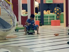 -汤连得温泉馆(宝山店)