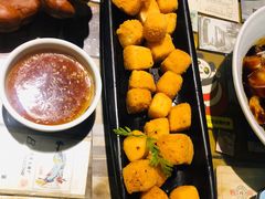 -局气 烤鸭·北京菜(光华路店)