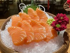 -百纳·久贺日料 (百纳瑞汀花园酒店)