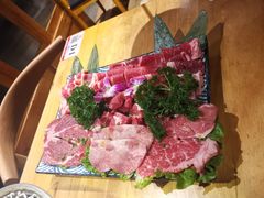 -AJIYA味屋和牛烤肉自助放题(温州万象城店)